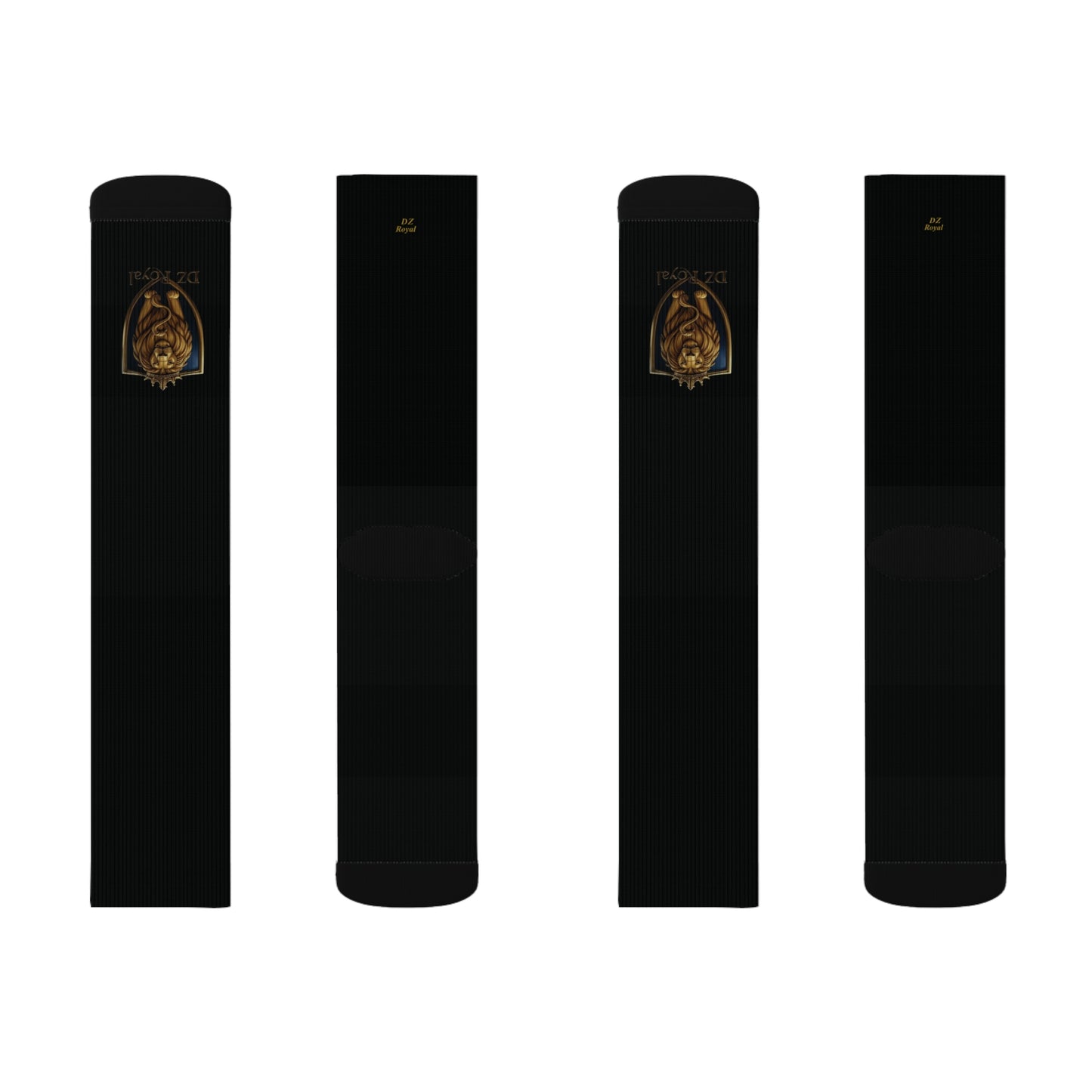 DZ Royal Socks