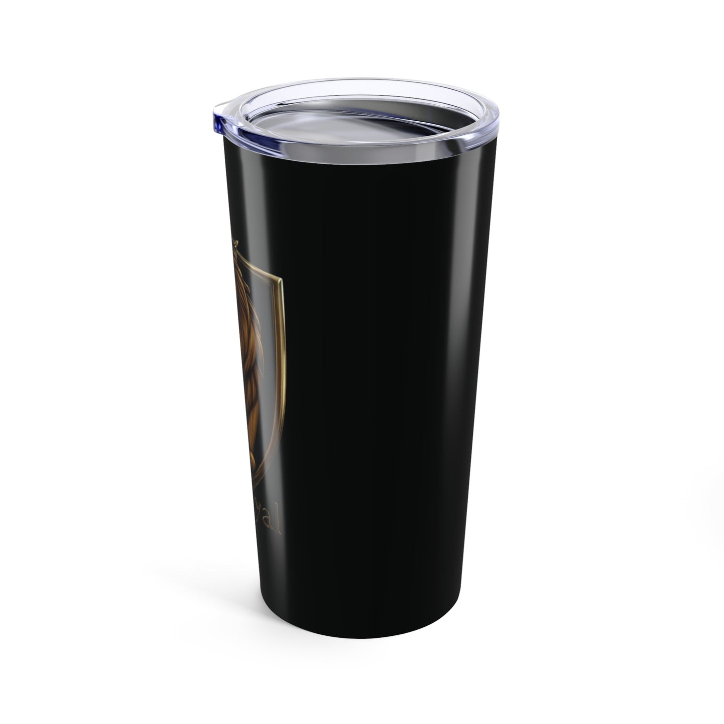 DZ Royal Tumbler 20oz