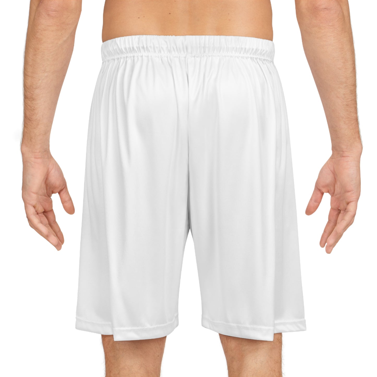 Legio Leo by DZ Royal Basketball Shorts for Athletes, Sporty Summer Wear, Unique Workout Gear, Active Lifestyle Apparel, Gift for Sports Lovers