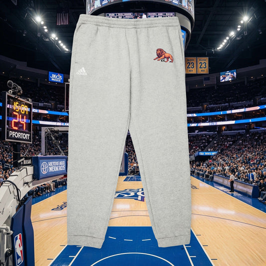 Adidas/Legio Leo by DZ Royal Unisex Fleece Joggers