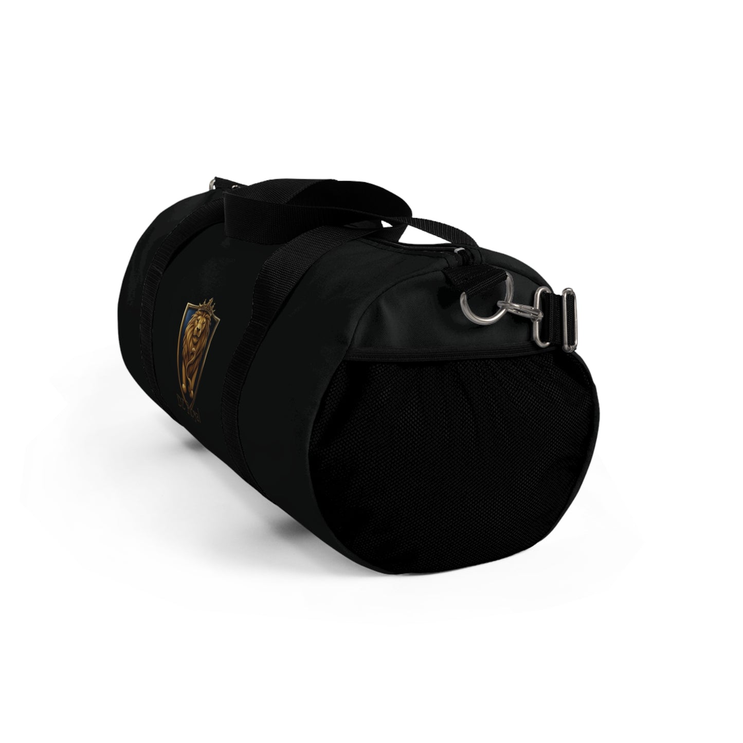 DZ Royal Duffel Bag - Stylish Travel Companion for Adventurers