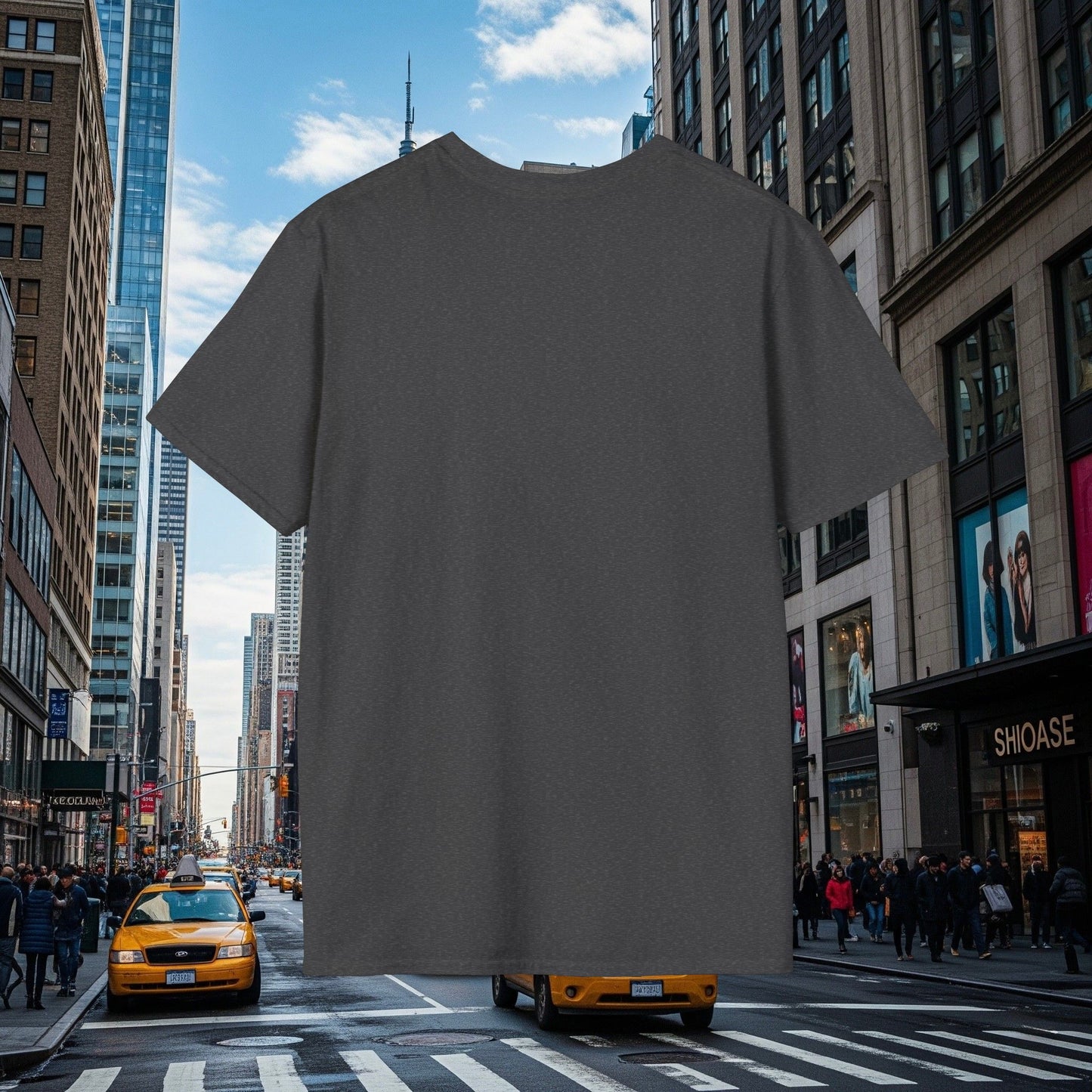 Original Legio Leo by DZ Royal Casual T-Shirt