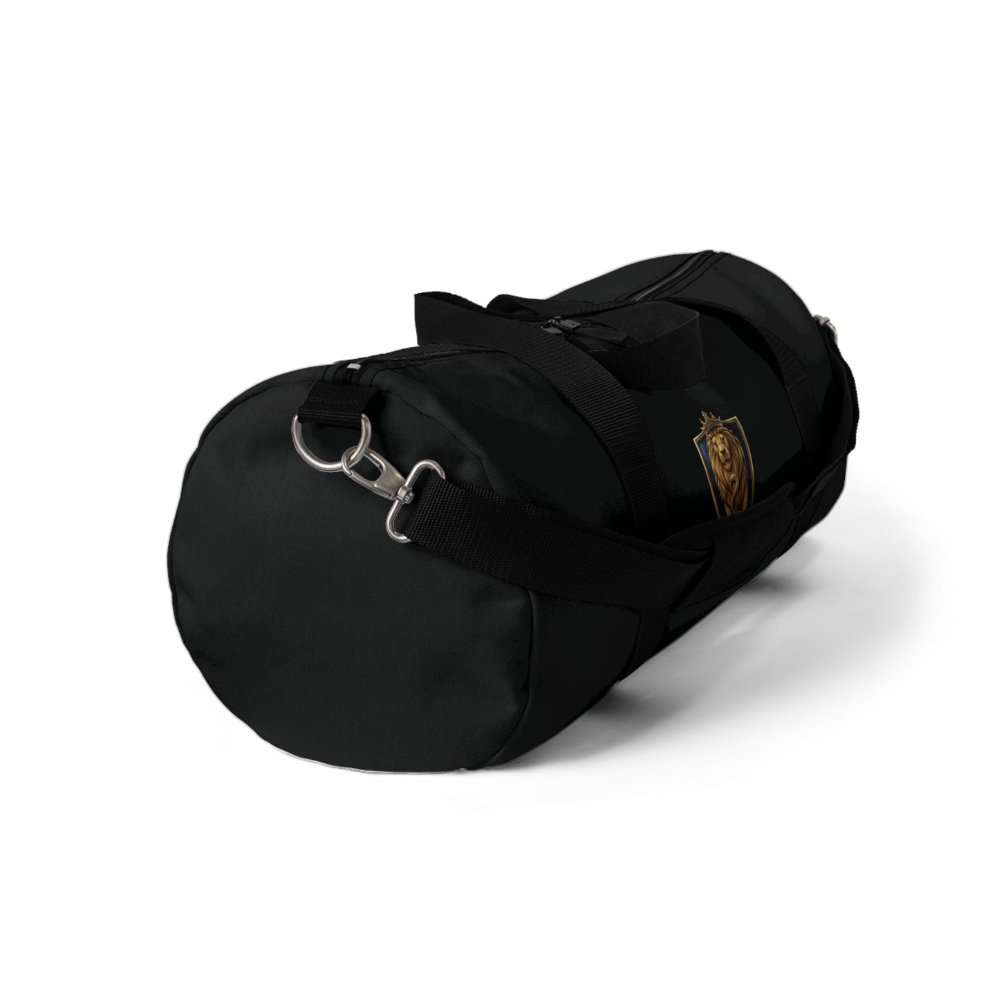 DZ Royal Duffel Bag - Stylish Travel Companion for Adventurers