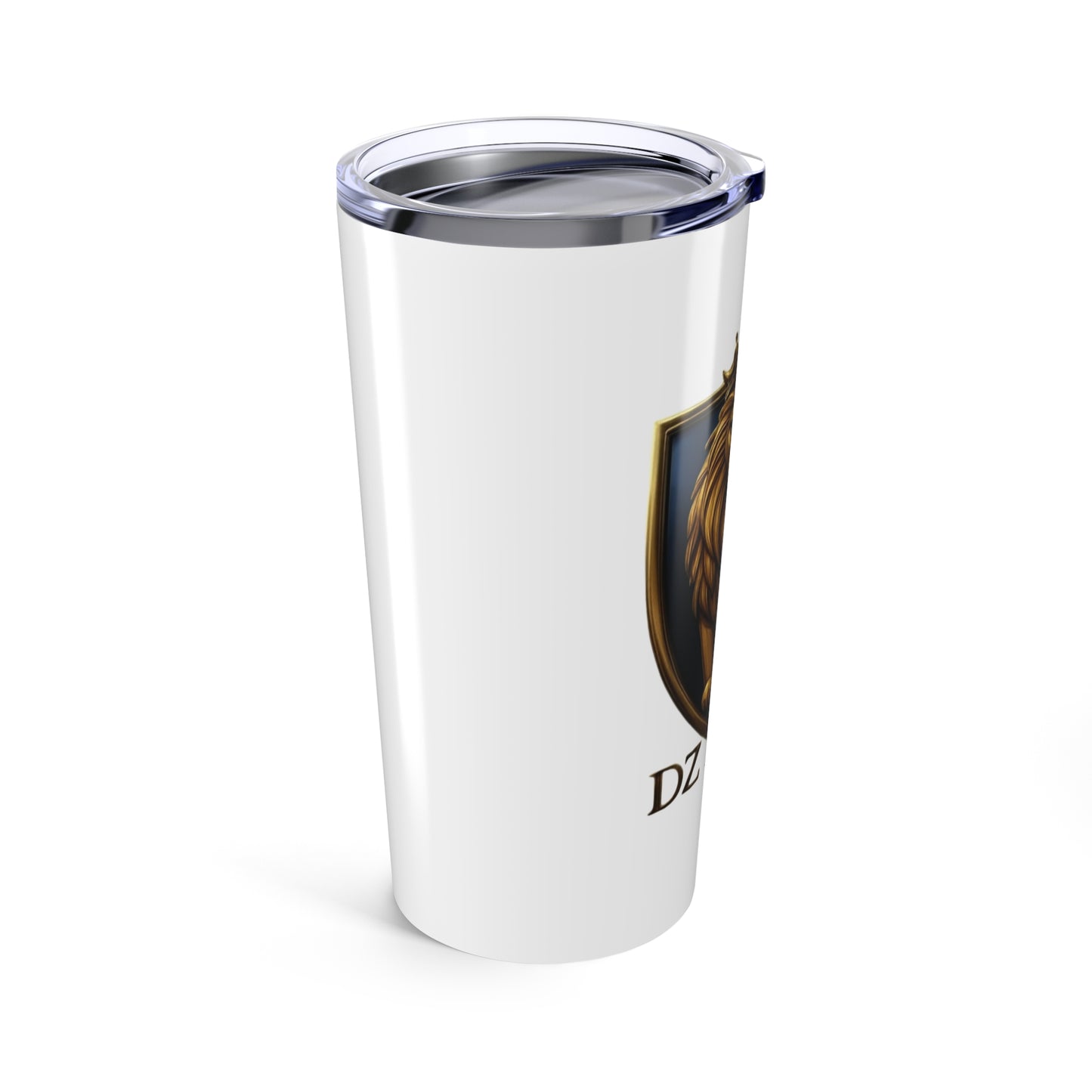 DZ Royal Tumbler 20oz