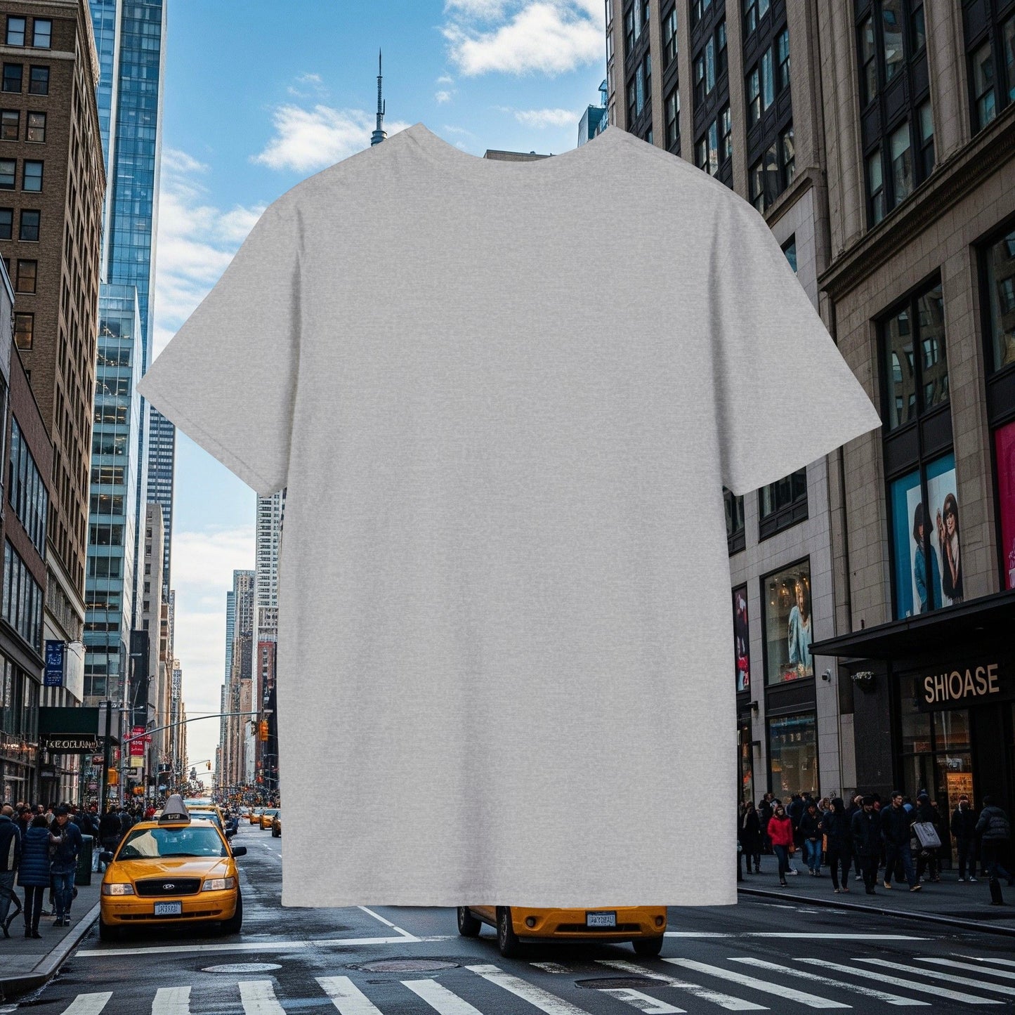 Original Legio Leo by DZ Royal Casual T-Shirt