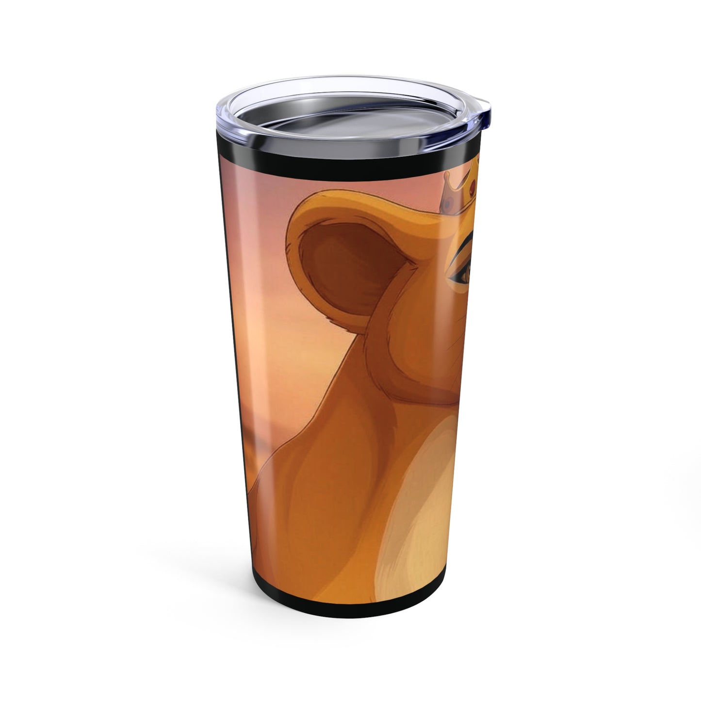 DZ Royal Tumbler 20oz