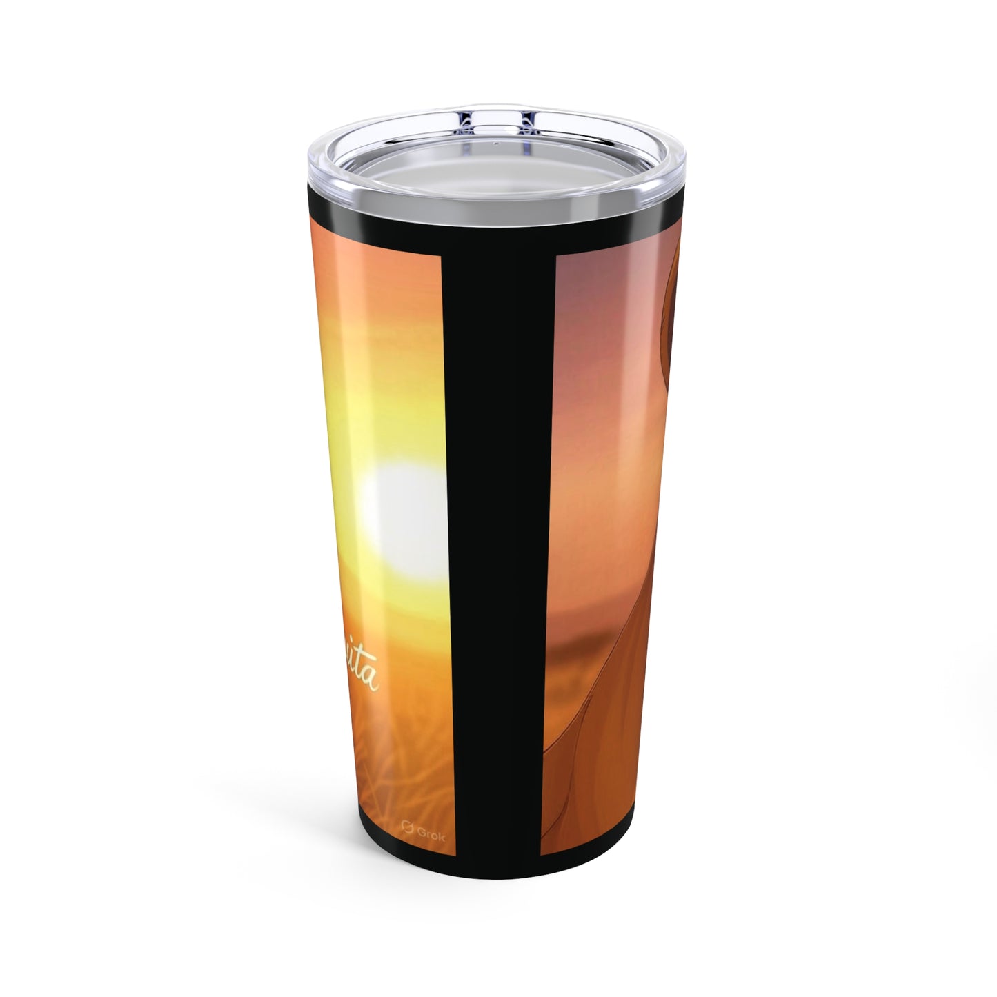 DZ Royal Tumbler 20oz