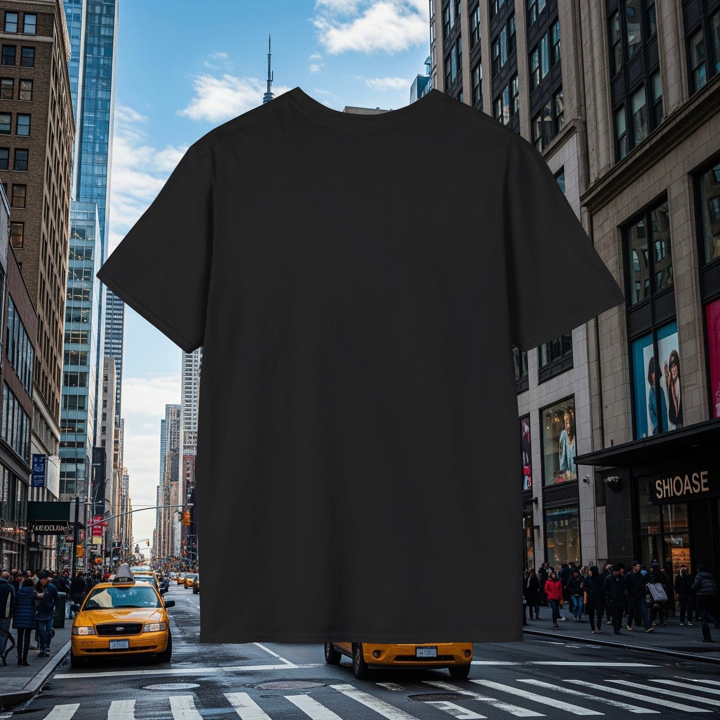 Legio Leo by DZ Royal Casual T-Shirt