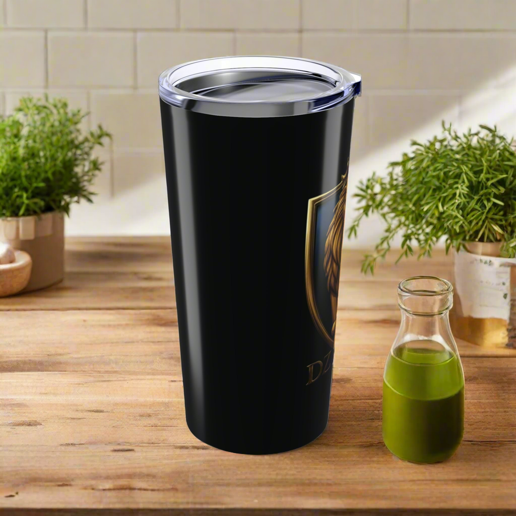 DZ Royal Tumbler 20oz
