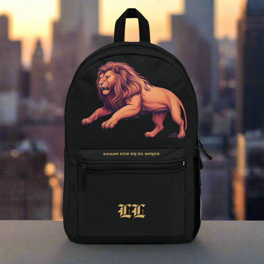 Limited Edition Legio Leo Backpack