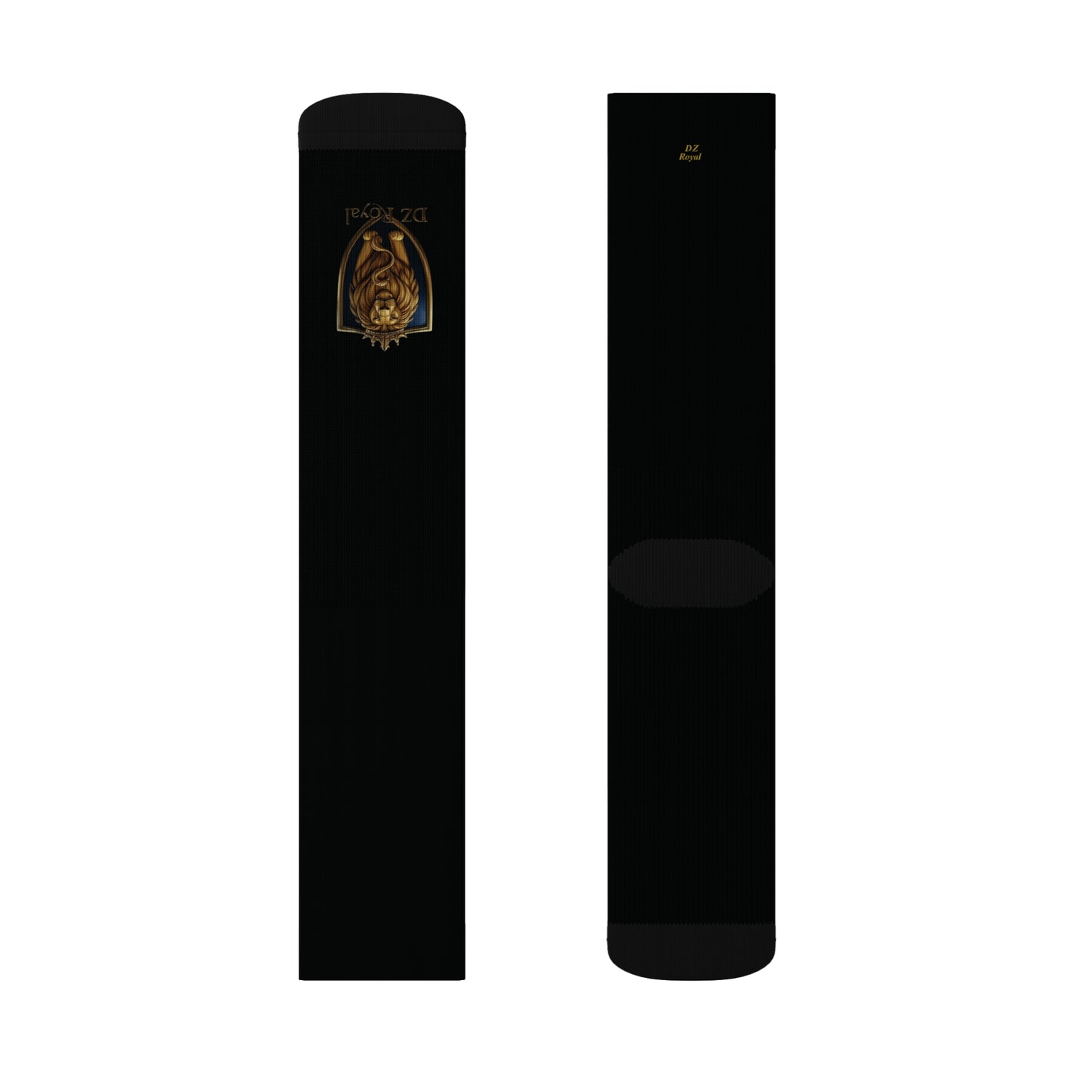 DZ Royal Socks