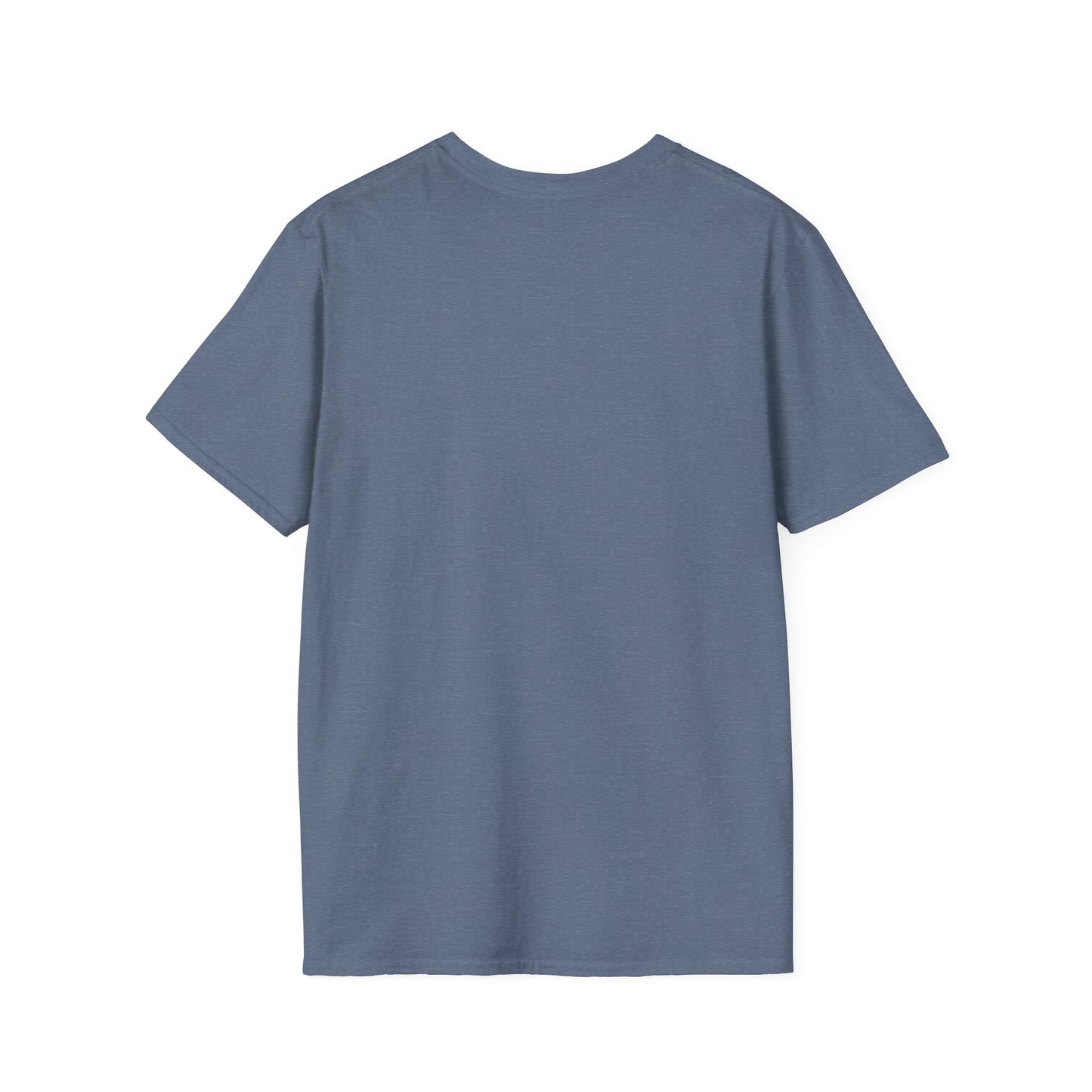 Legio Leo by DZ Royal Everyday Wear T-Shirt, Soft Cotton Tee, Casual Wear