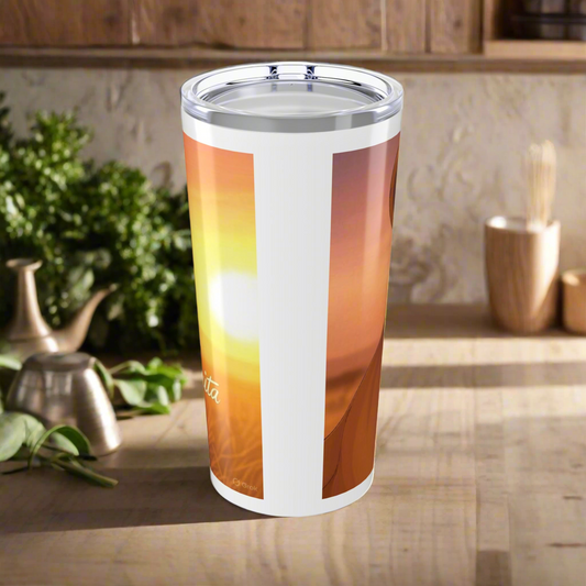 DZ Royal Tumbler 20oz