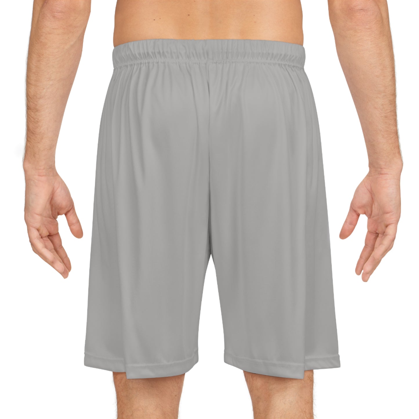 Legio Leo by DZ Royal Basketball Shorts for Athletes, Sporty Summer Wear, Unique Workout Gear, Active Lifestyle Apparel, Gift for Sports Lovers