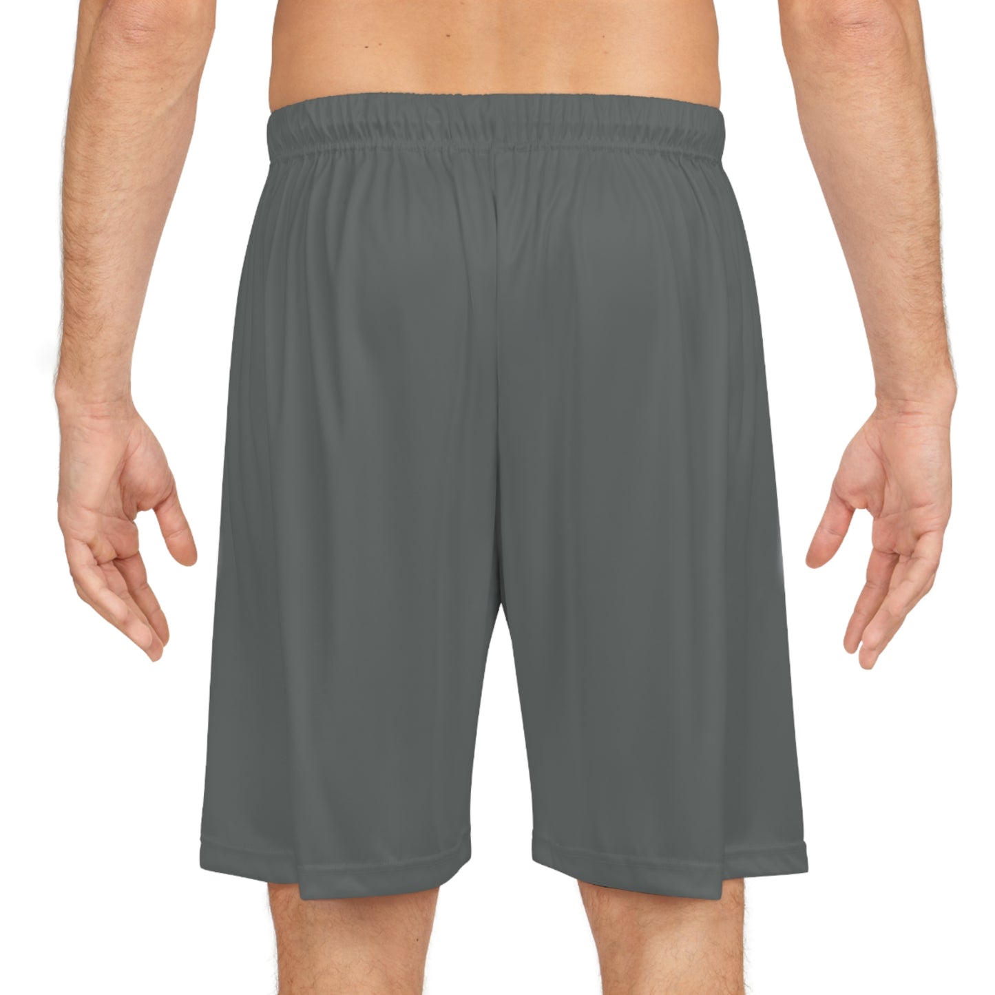 Legio Leo by DZ Royal Basketball Shorts for Athletes, Sporty Summer Wear, Unique Workout Gear, Active Lifestyle Apparel, Gift for Sports Lovers
