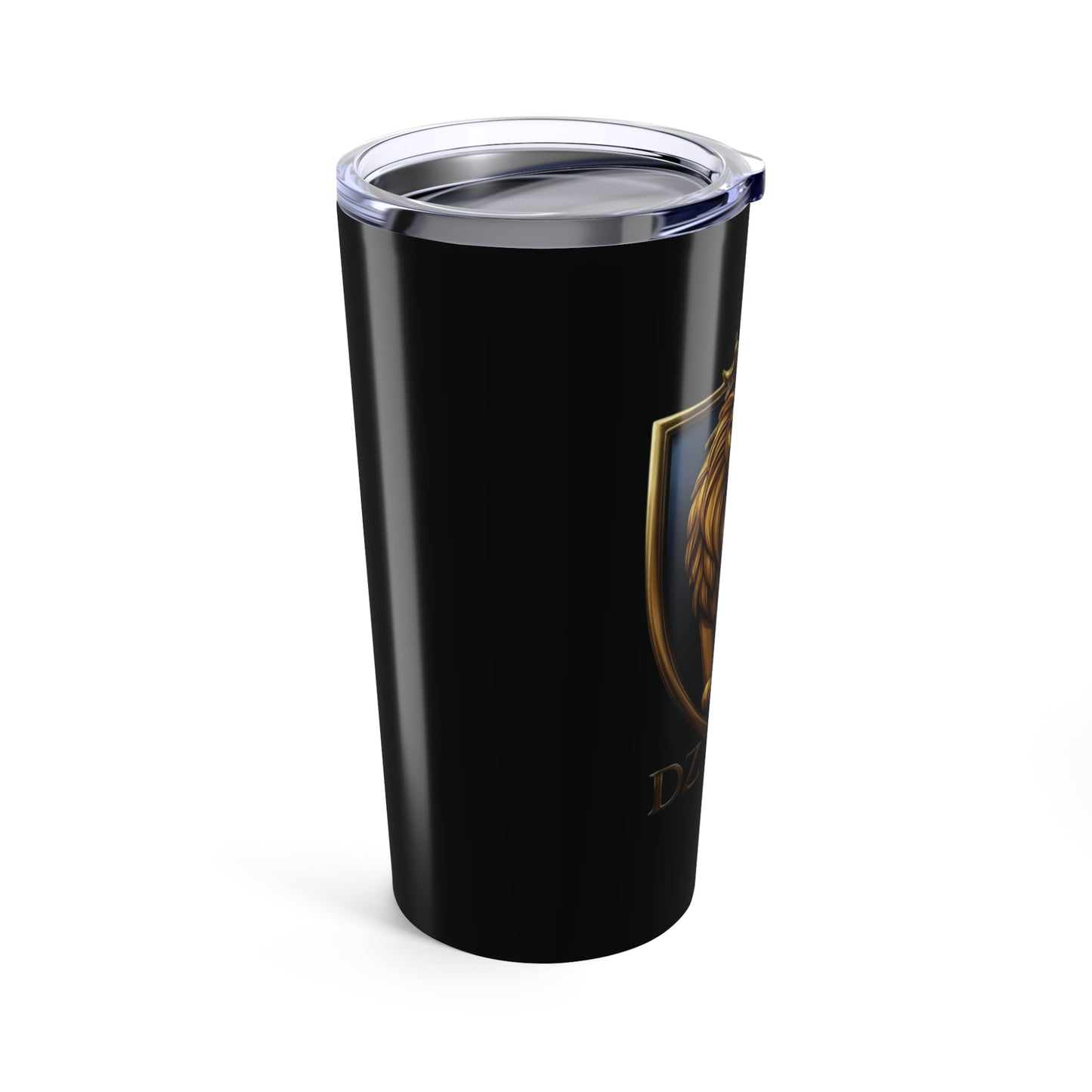 DZ Royal Tumbler 20oz