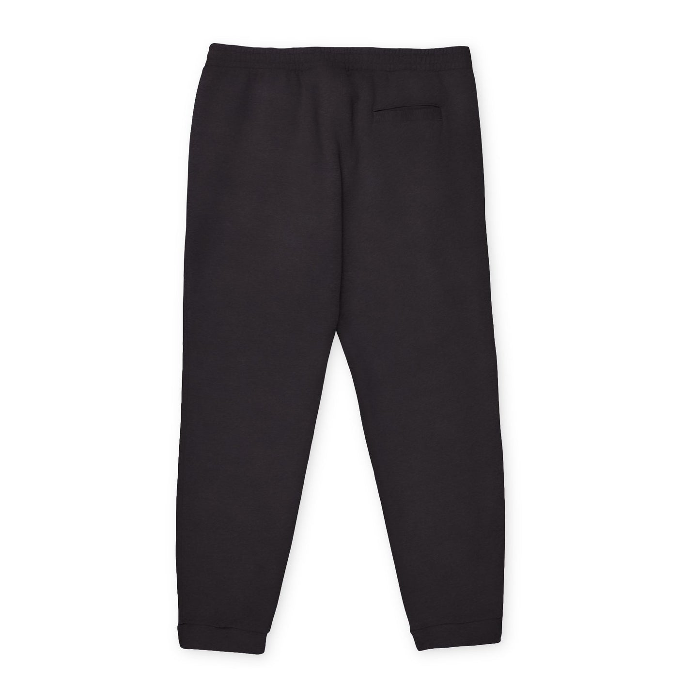Adidas/Legio Leo by DZ Royal Unisex Fleece Joggers, Cozy Sweatpants, Athleisure Wear, Ideal for Lounging, Travel, Gym, Casual Outfits