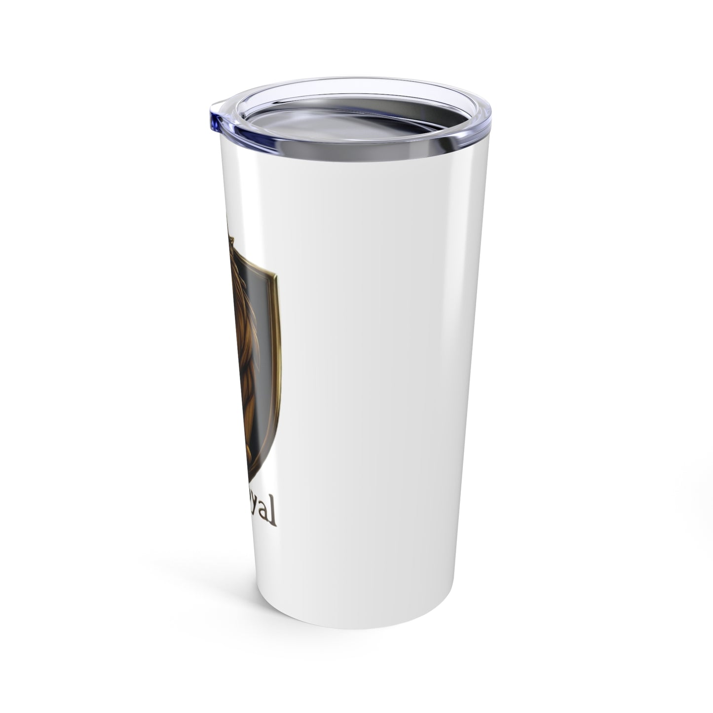 DZ Royal Tumbler 20oz