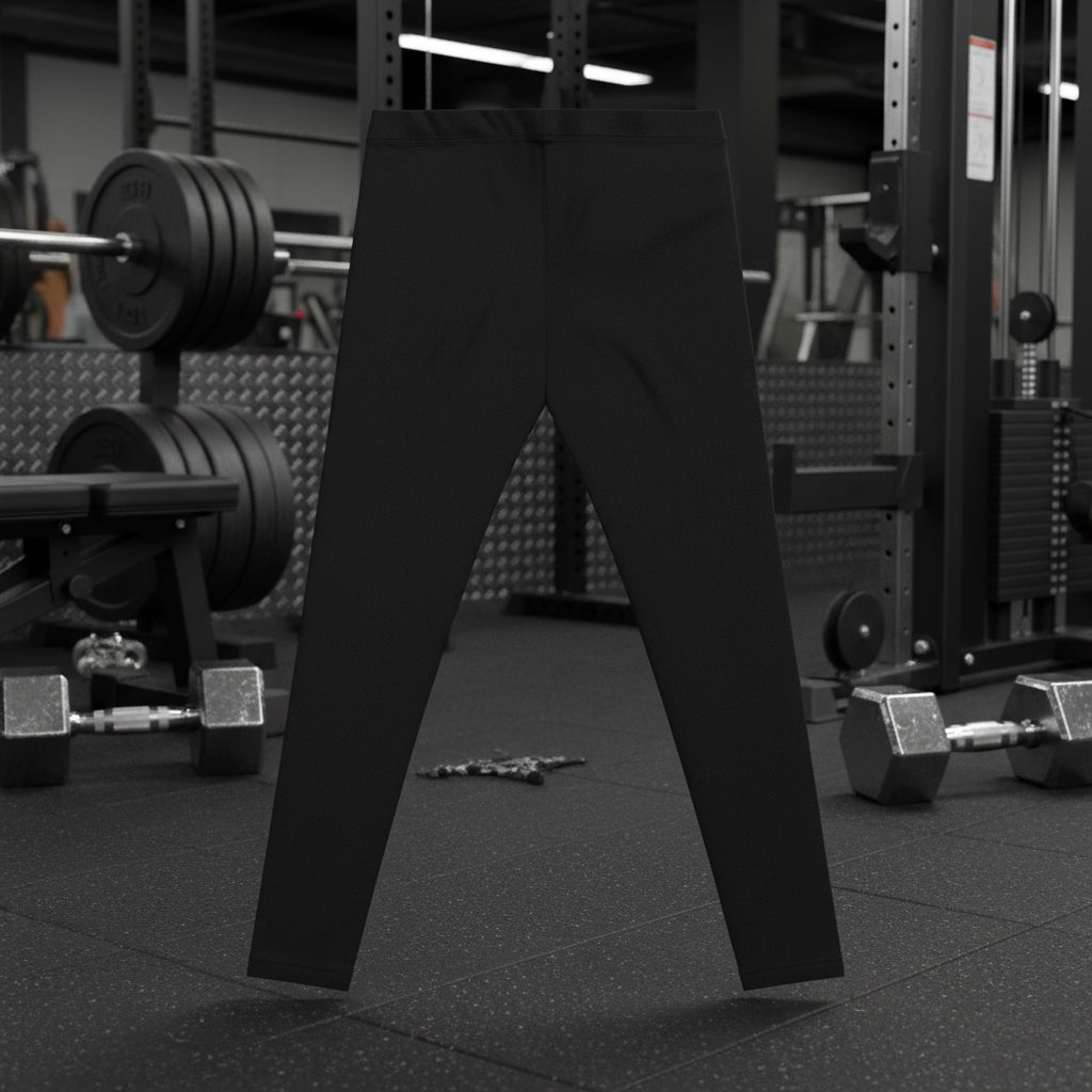 Legio Leo by DZ Royal Chic Printed Leggings for Women