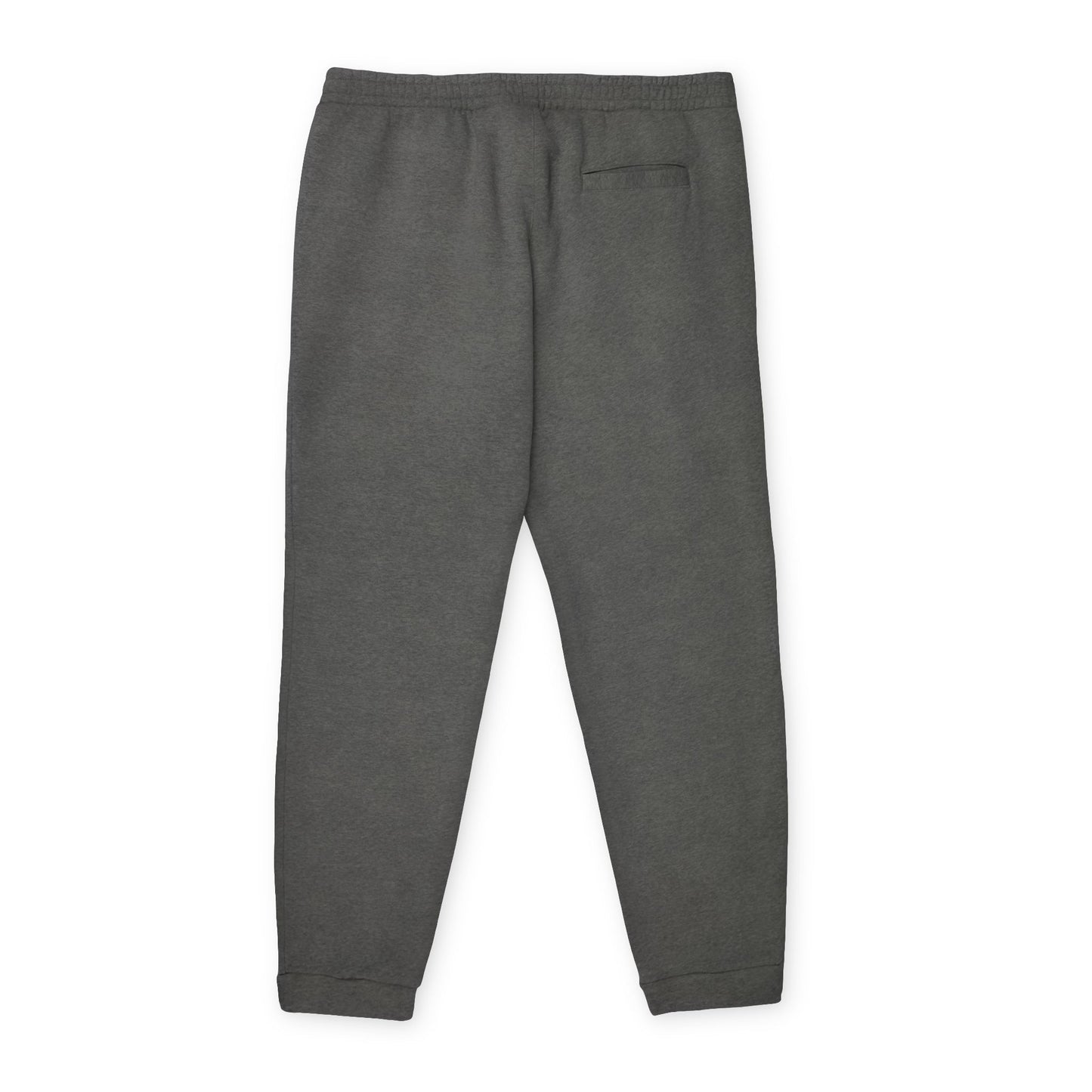 Adidas/Legio Leo by DZ Royal Unisex Fleece Joggers, Cozy Sweatpants, Athleisure Wear, Ideal for Lounging, Travel, Gym, Casual Outfits