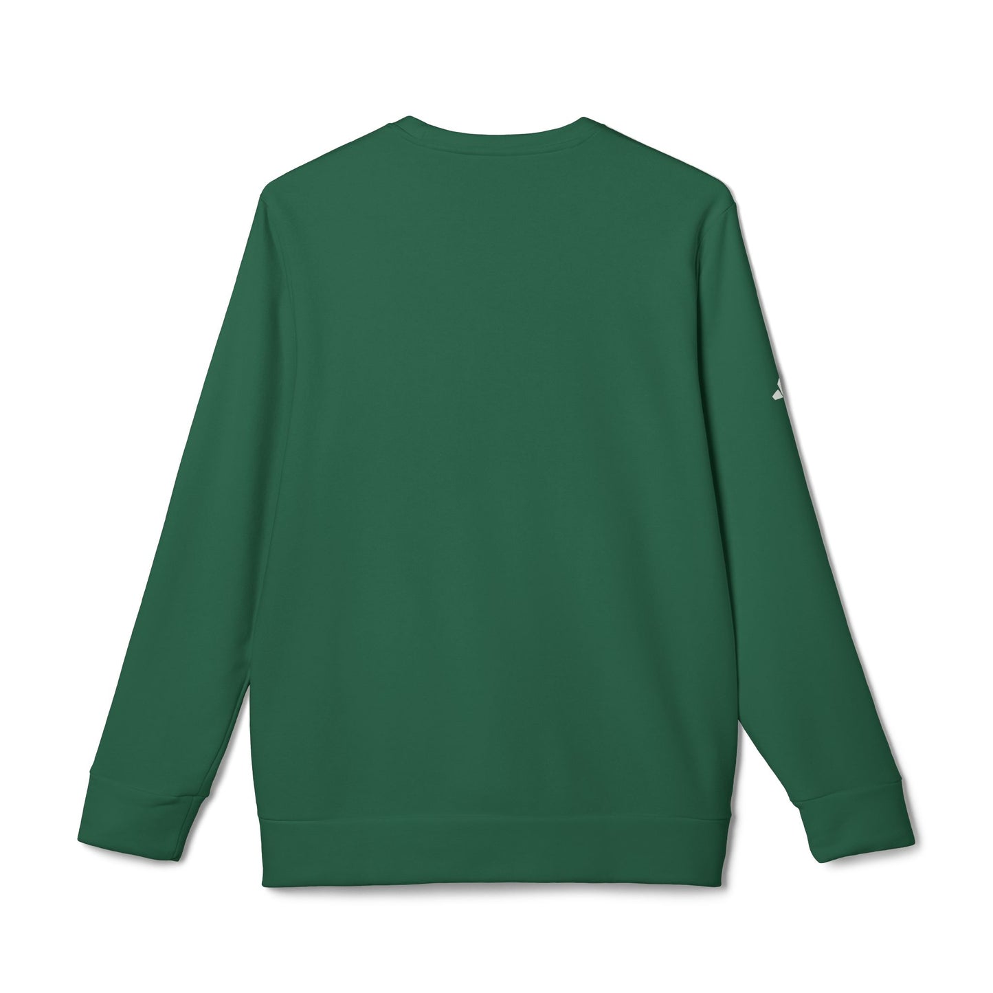 Adidas/Legio Leo by DZ Royal Unisex Fleece Crewneck Sweatshirt