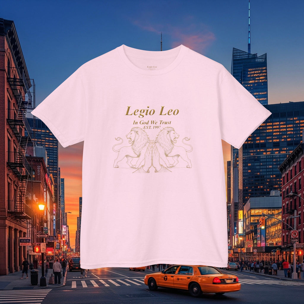 Kids Heavy Cotton™ Tee