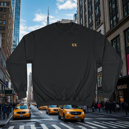 Legio Leo by DZ Royal/Champion Sweatshirt