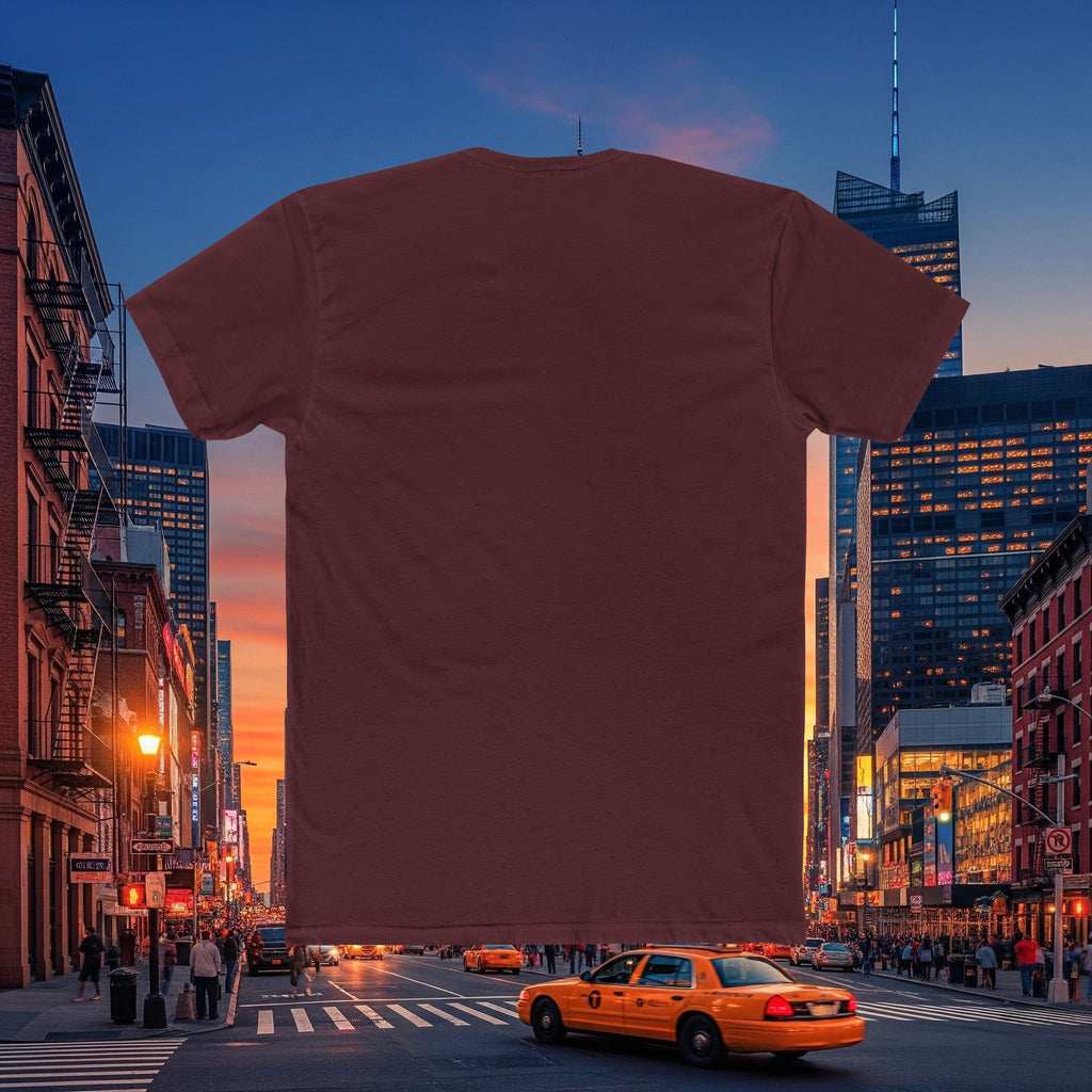 Legio Leo T‑Shirt — 'Legio Leo and In God We Trust Power Grab  Tee