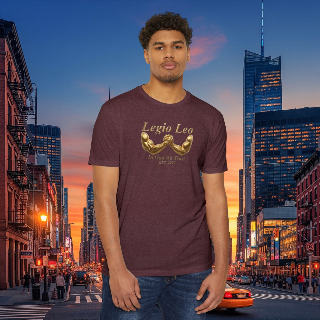 Show of Strength T-Shirt
