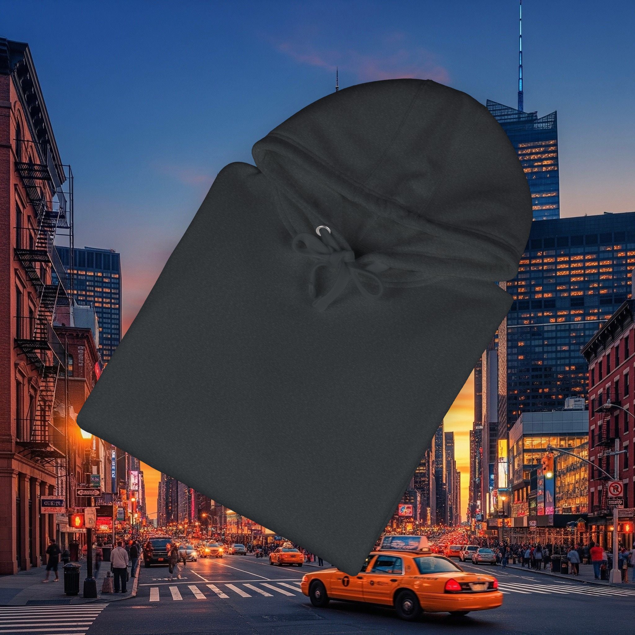 Legio Leo by DZ Royal Cozy Fleece Pullover for Everyday Wear