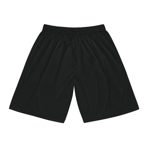 Legio Leo by DZ Royal Basketball Shorts