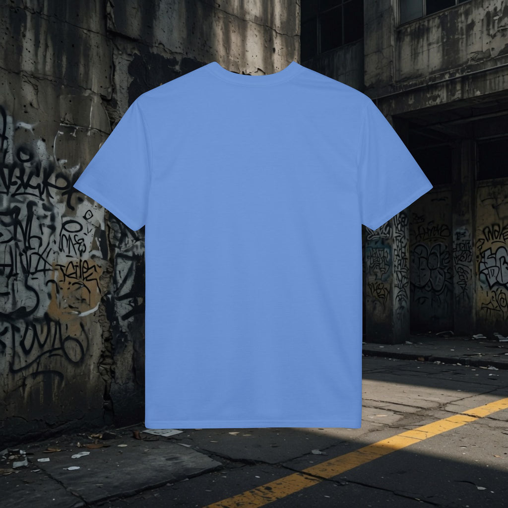 Performance T-Shirt — Lightweight Moisture-Wicking Athletic Tee