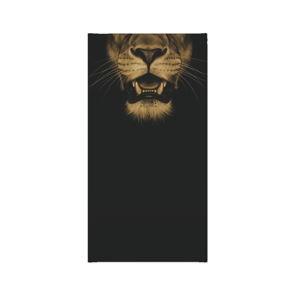 Stylish Legio Leo by DZ Royal Midweight Neck Gaiter | Versatile Fashion Accessory