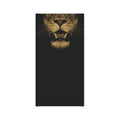 Stylish Legio Leo by DZ Royal Midweight Neck Gaiter | Versatile Fashion Accessory