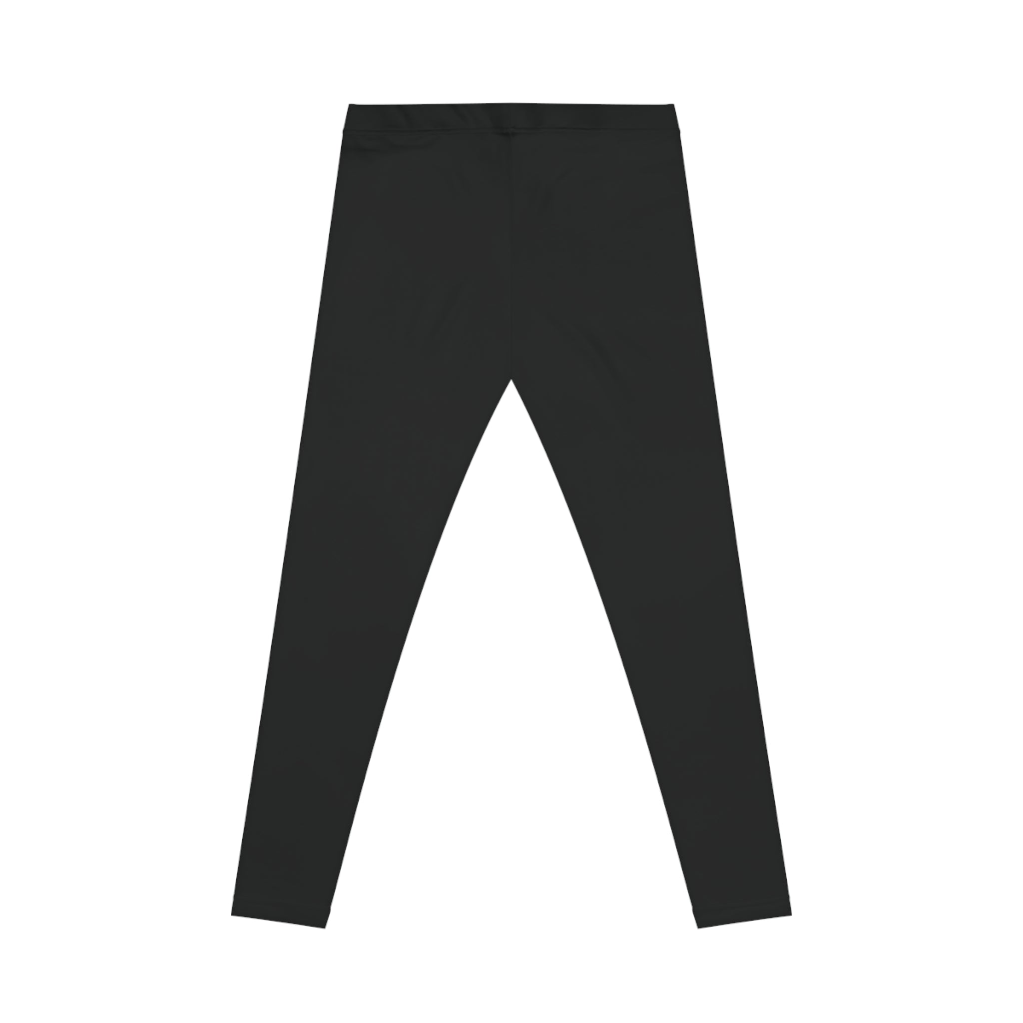Legio Leo Chic Printed Leggings for Women