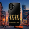 Stylish Tough Magnetic Phone Cases, Legio Leo by DZ Royal