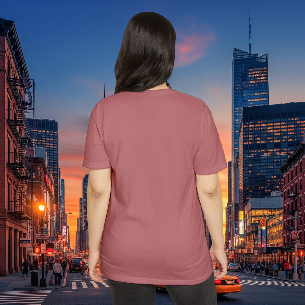 Legio Leo Minimalist Logo T-Shirt — "Legio Leo: Elevate Your Legacy"