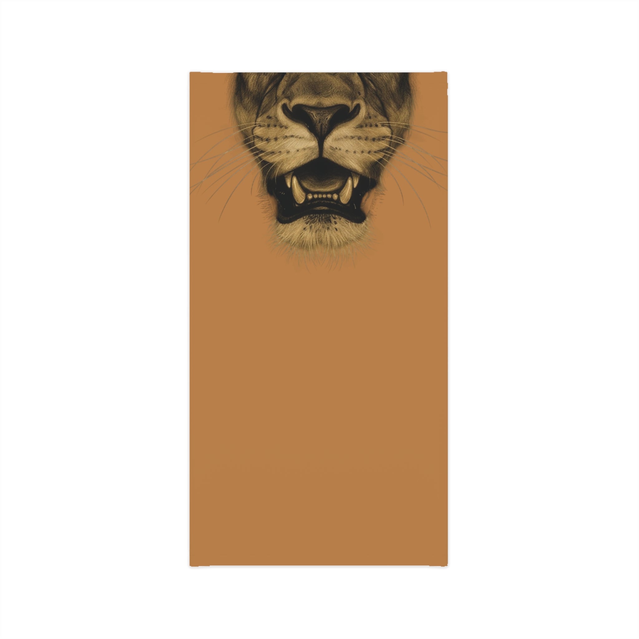 Stylish Legio Leo by DZ Royal Midweight Neck Gaiter | Versatile Fashion Accessory