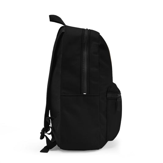 DZ Royal Backpack - Stylish & Durable for School or Travel