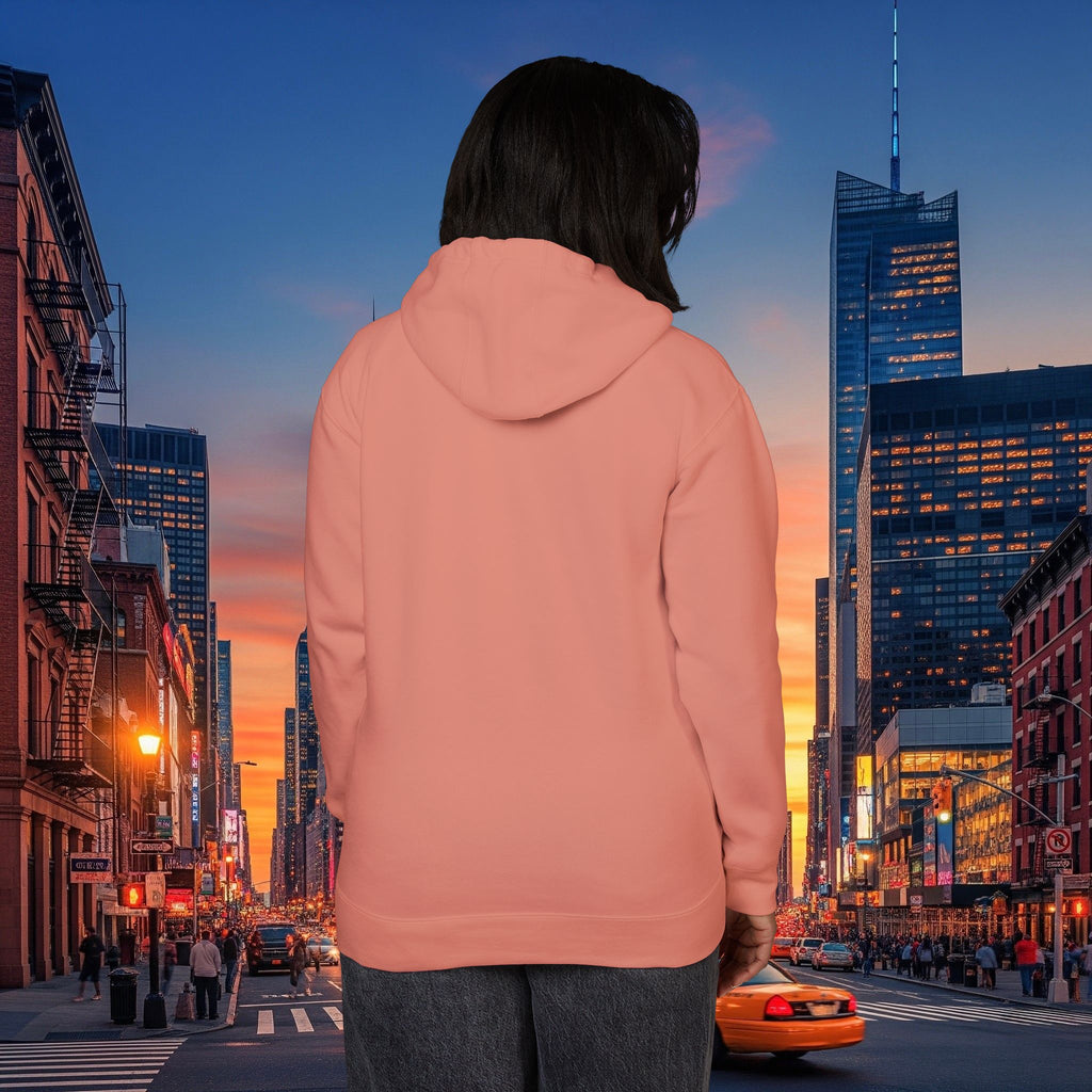 Legio Leo by DZ Royal Cozy Fleece Pullover for Everyday Wear