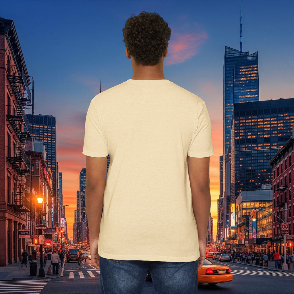 Legio Leo Minimalist Logo T-Shirt — "Legio Leo: Elevate Your Legacy"