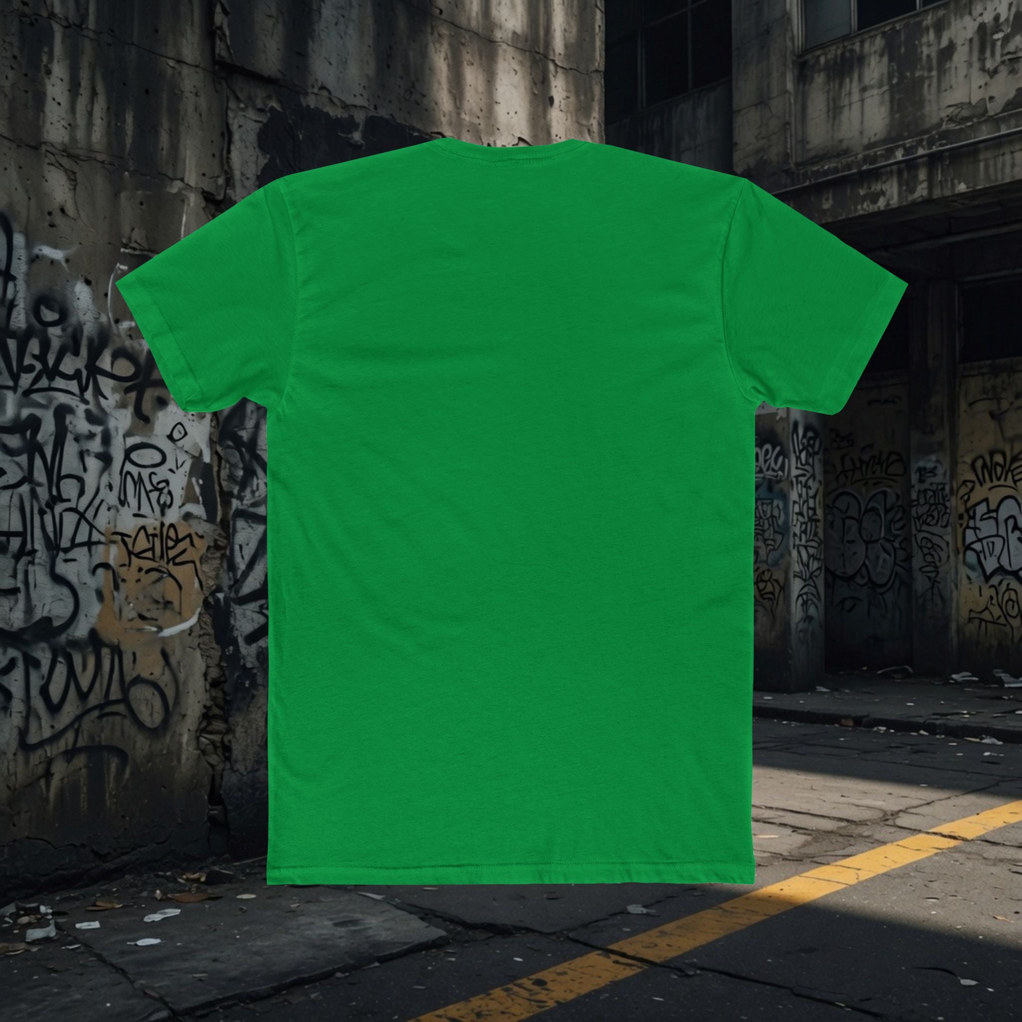Legio Leo Warrior T-Shirt – “In God We Trust” Mongol Inspired Fighter Tee