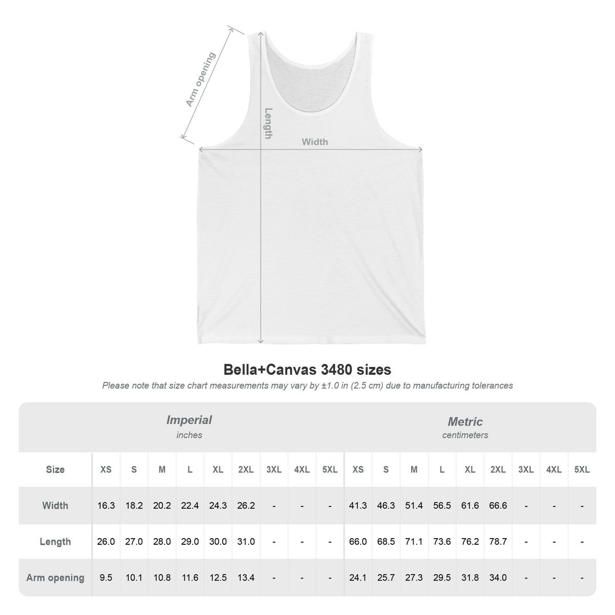 Legio Leo Unisex Jersey Tank