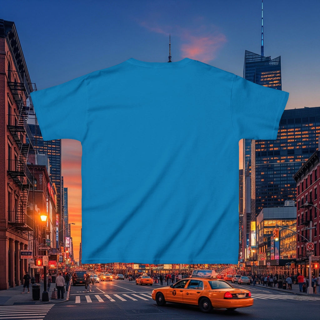 Kids Heavy Cotton™ Tee