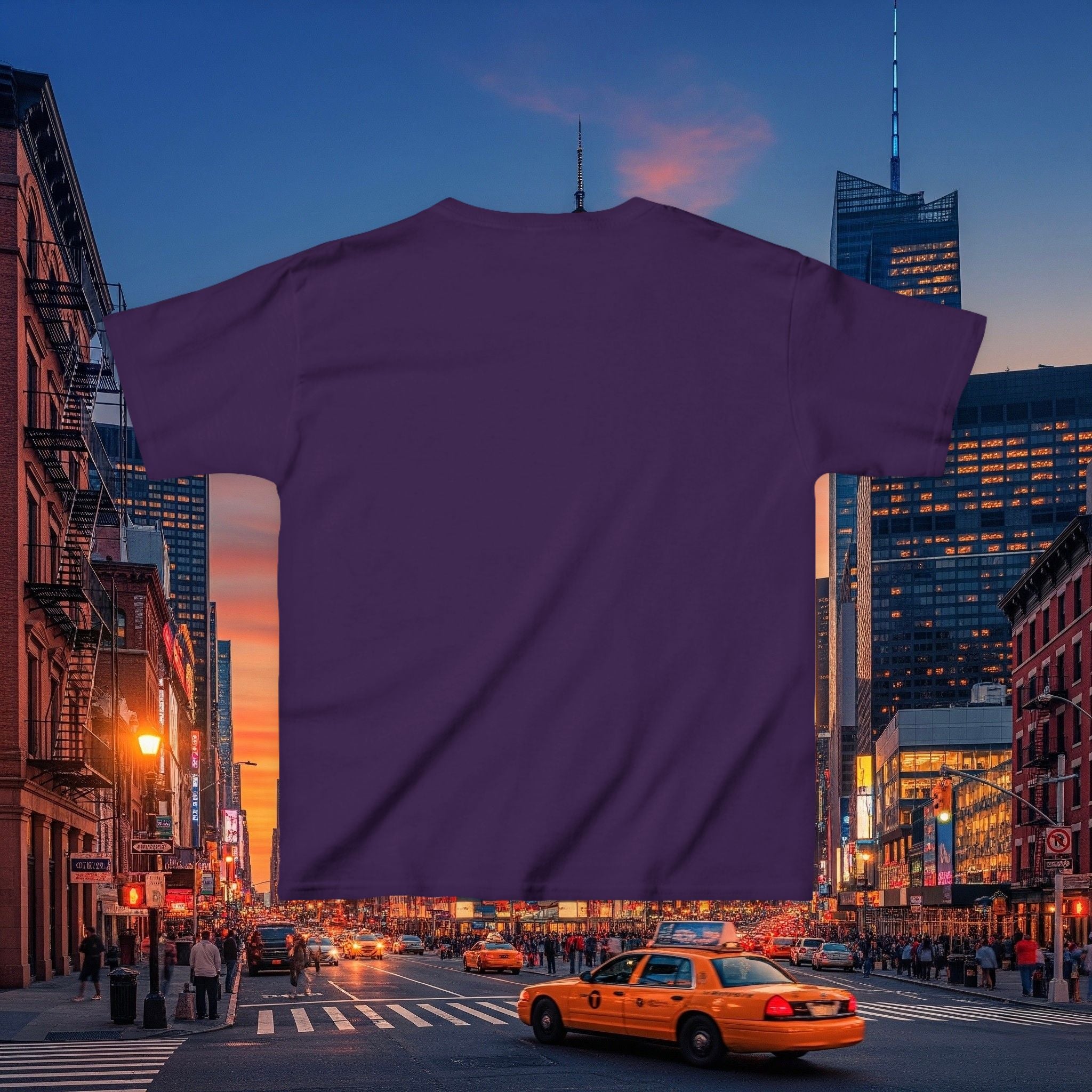 Kids Heavy Cotton™ Tee