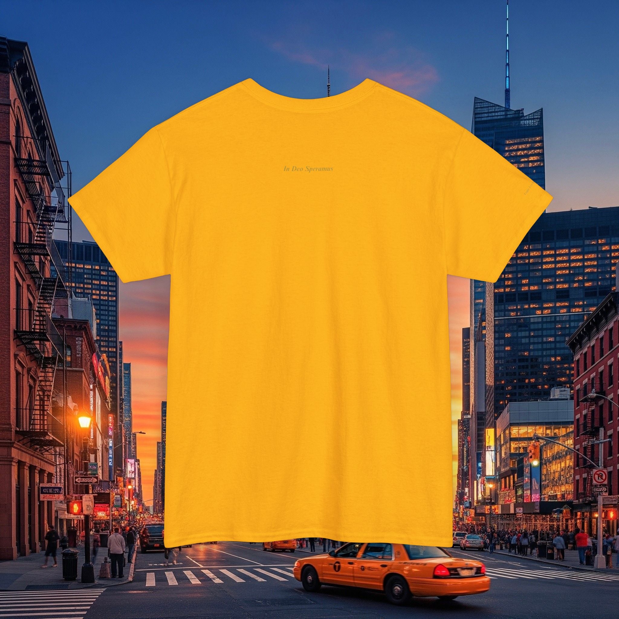 Christmas Holiday Legio Leo by DZ Royal Casual Cotton Tee