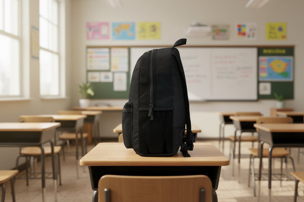 Limited Edition Legio Leo Backpack