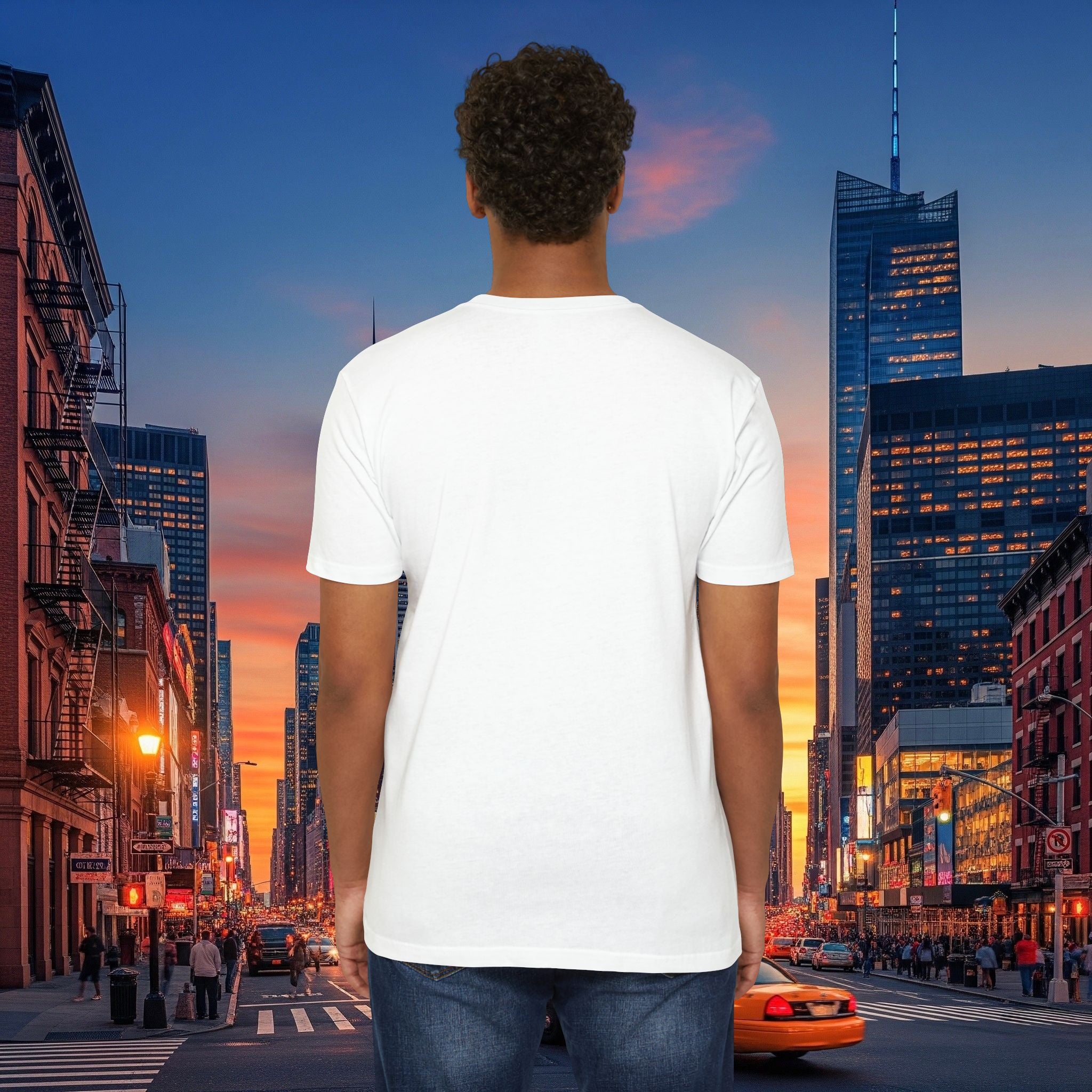 Forge Your Legacy T‑Shirt — Inspirational Vintage Emblem Tee