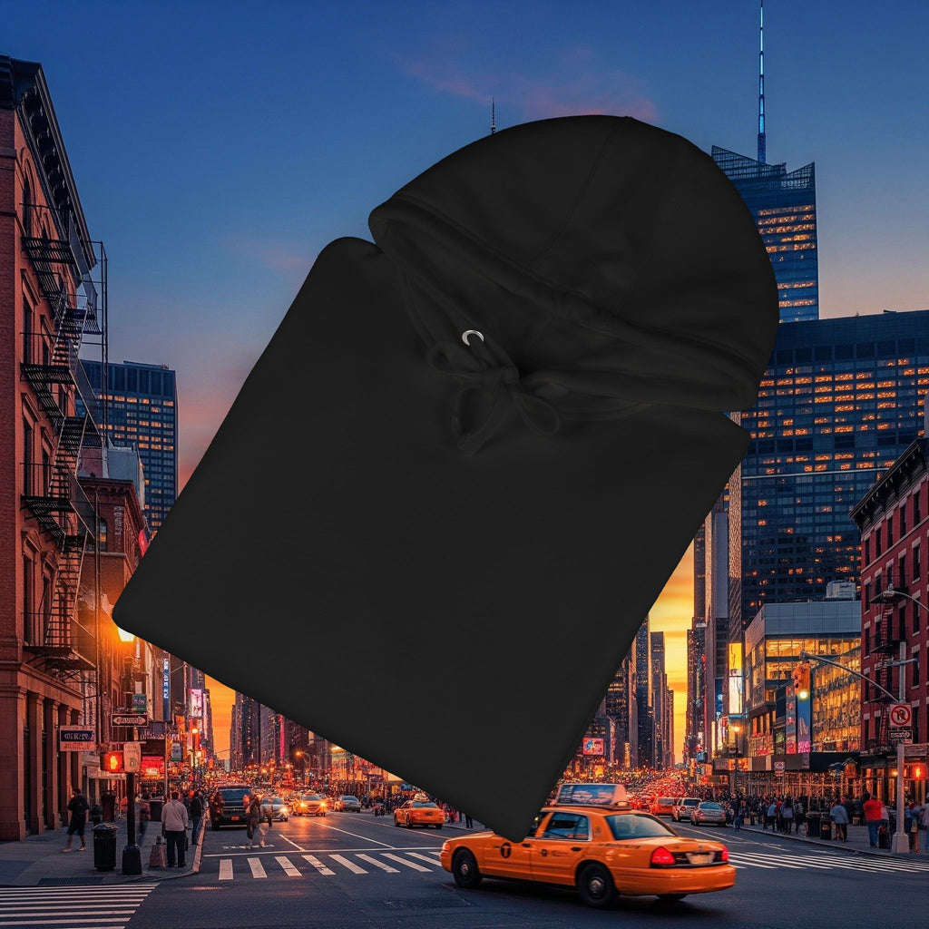 Legio Leo by DZ Royal Cozy Fleece Pullover for Everyday Wear