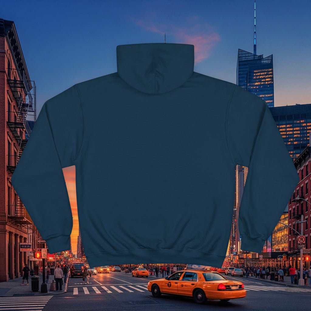 Champion/Legio Leo by DZ Royal Casual Wear Hoodie